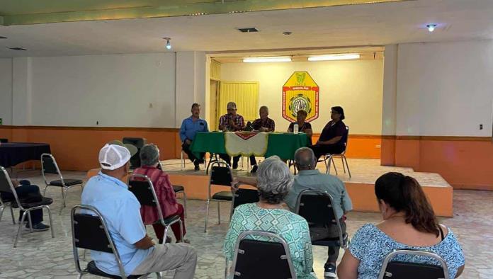 Ponen a la venta edificio de Pensionados y Jubilados del IMSS