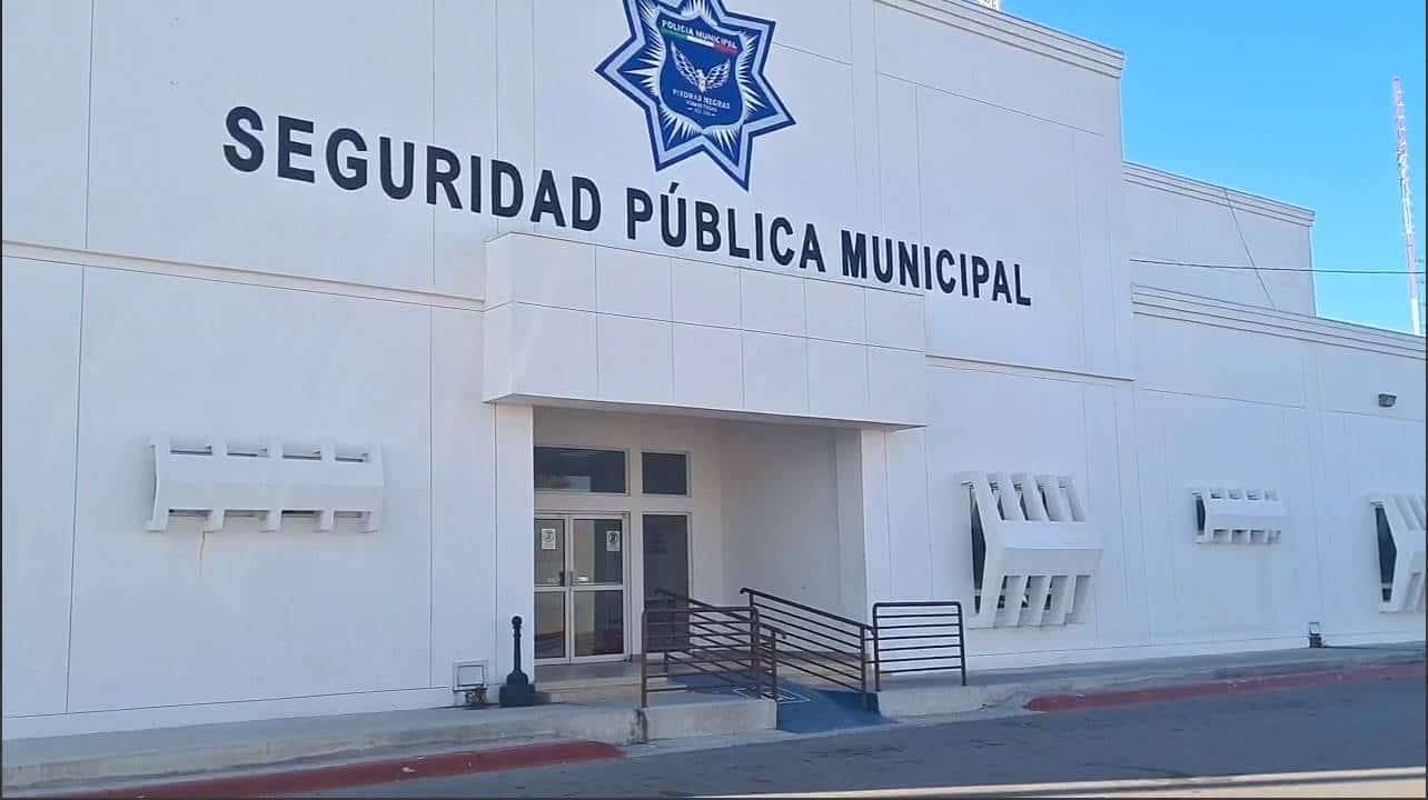 Encuentran a Hombre Sin Vida en Centro de Detención Municipal