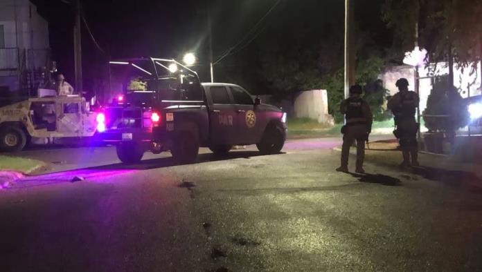 Detienen a Sujeto Acusado de  ABUSAR de su Hijastra en colonia Los Montes