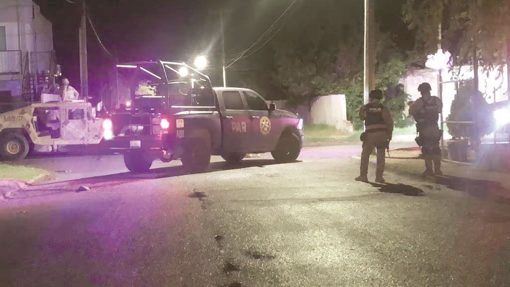 Detienen a padrastro abusador