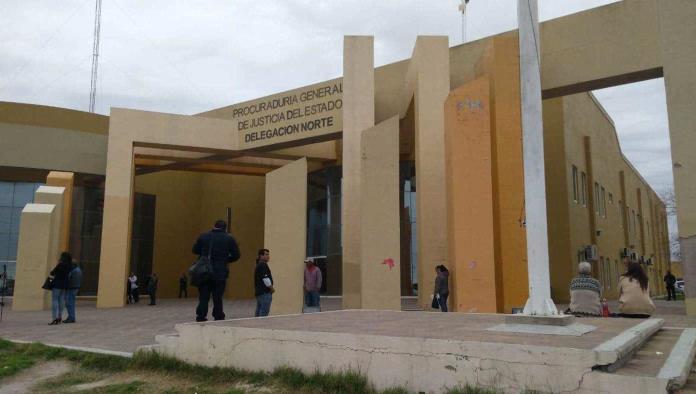 Exigen Justicia para Despachador NAVAJEADO en Gasolinera en la Román Cepeda