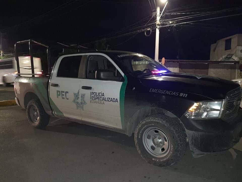 Exigen Justicia para Despachador NAVAJEADO en Gasolinera en la Román Cepeda
