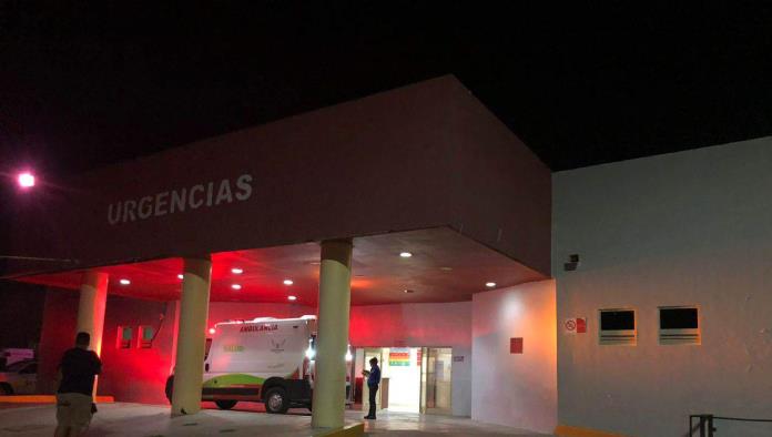 Apuñalan a despachador de gasolina para asaltarlo