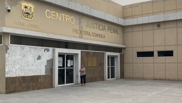 Pruebas hunden  al asesino de funcionario