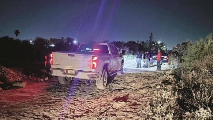 Pruebas hunden  al asesino de funcionario