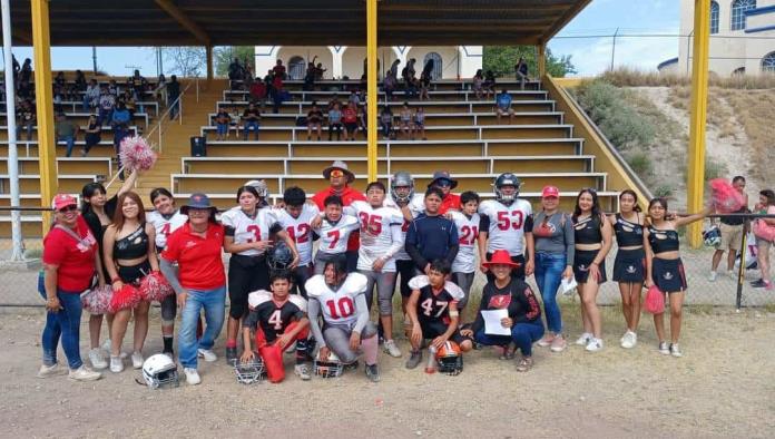 Acereros gana dos a Bucaneros