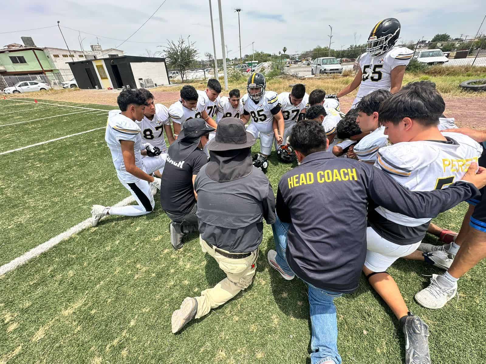 Acereros gana dos a Bucaneros