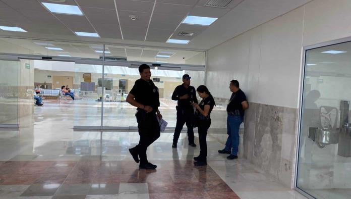 Muere niño ahogado en el río El Novillo; tenía 4 años