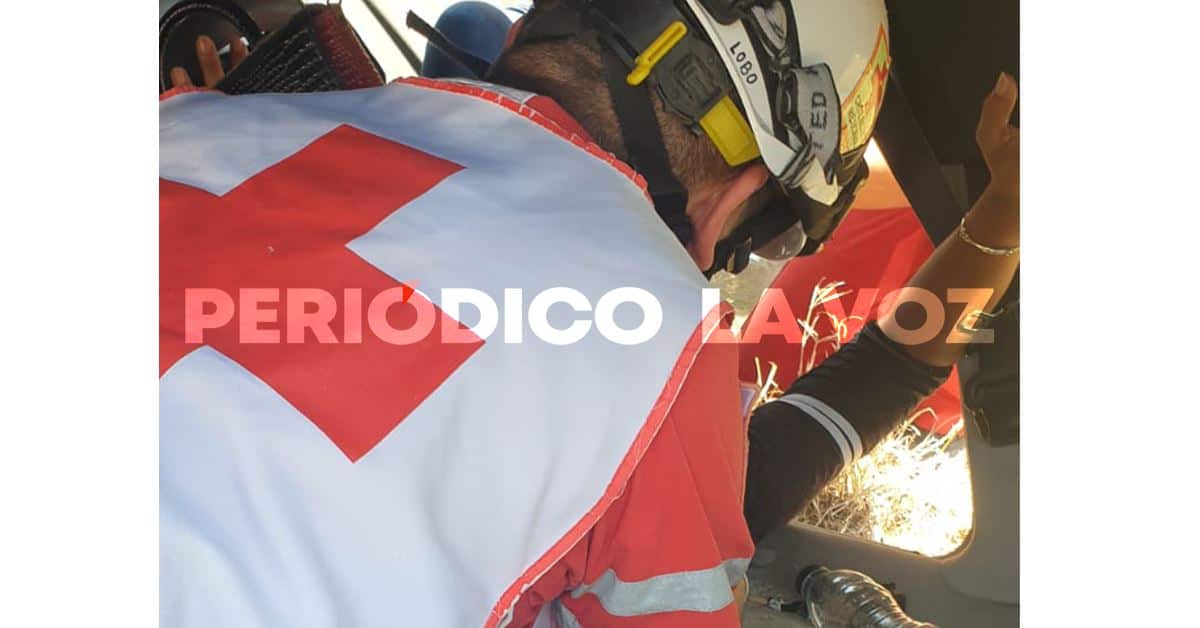 Vuelcan mujeres en Cuatro Ciénegas