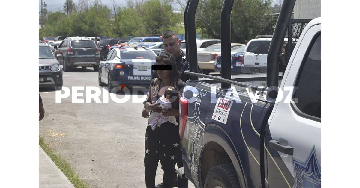 Llega a las celdas con la ‘última muñeca’