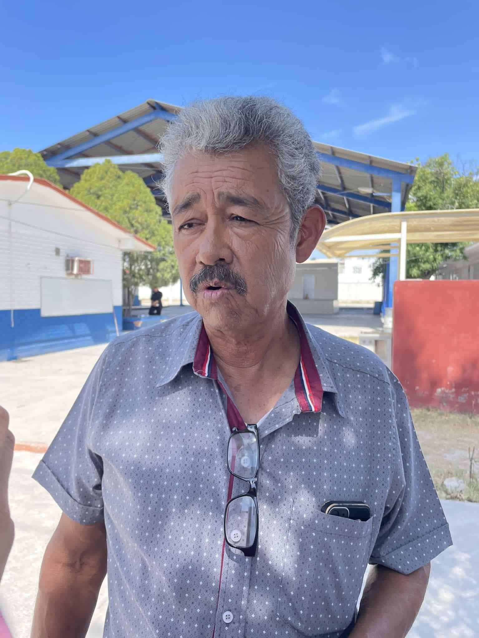 El 24 de junio dejarán de acudir a clases
