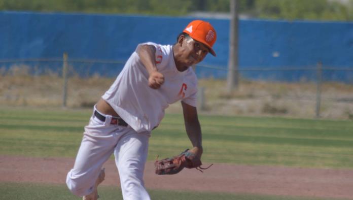 Se impone Gigantes por diezada
