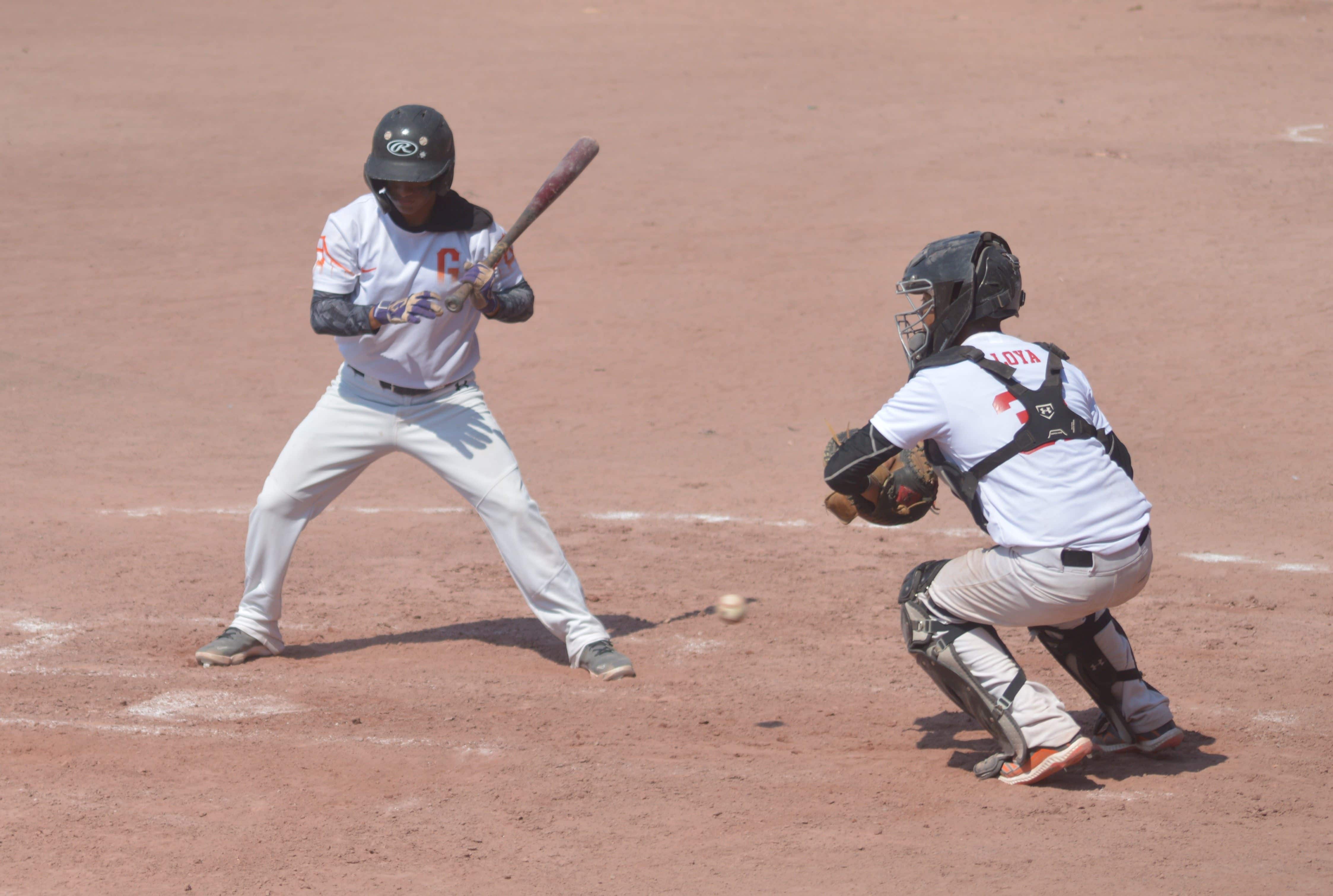Se impone Gigantes por diezada