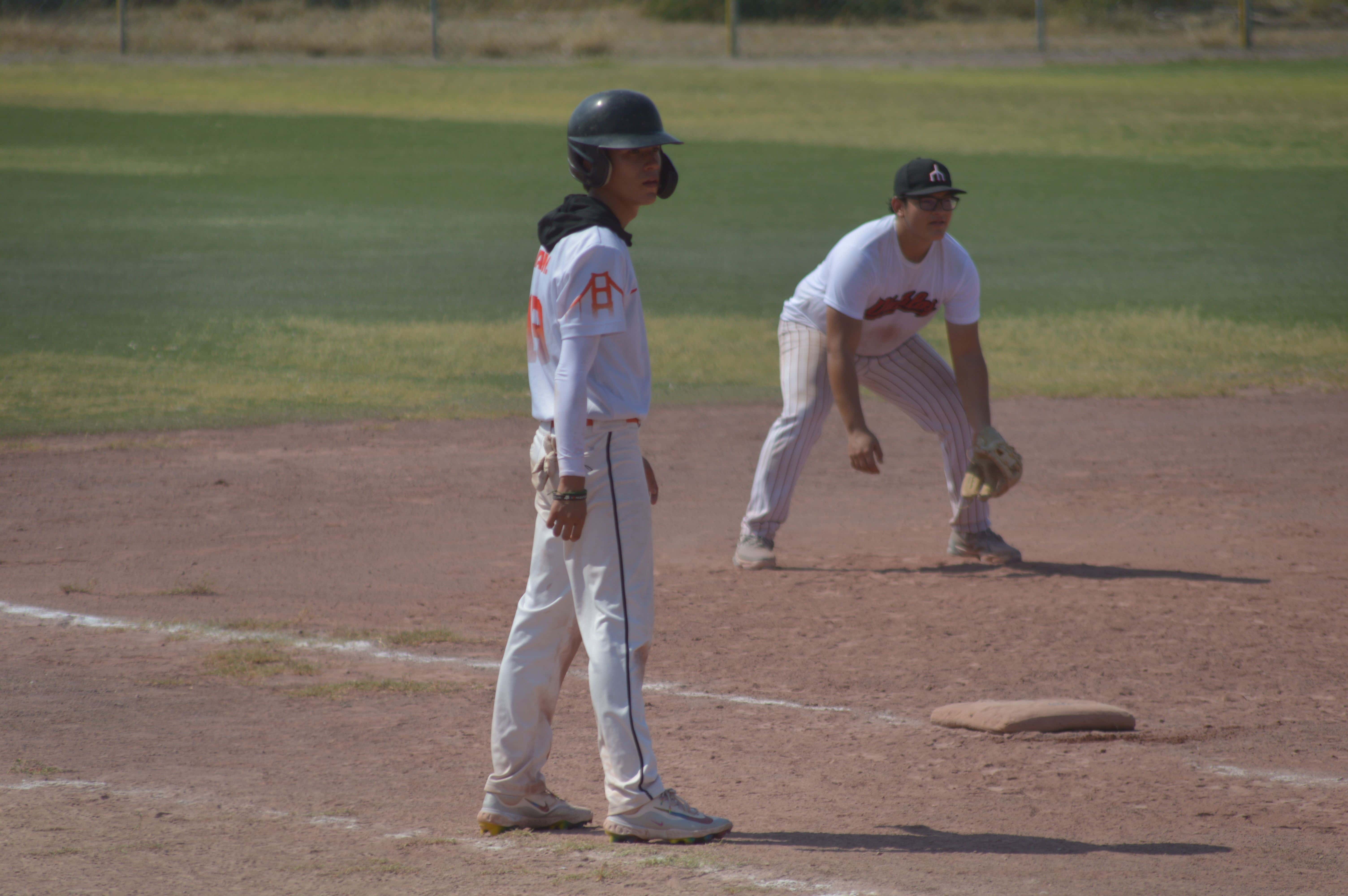 Se impone Gigantes por diezada