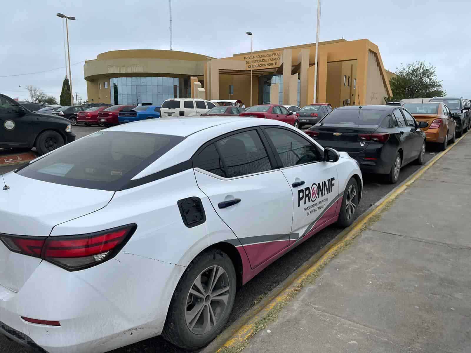 Investigan Abuso Sexual: Niña de 4 Años Víctima de Presunto Agresor Anciano
