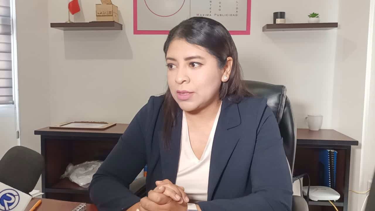 Declinan funcionarios de Casilla