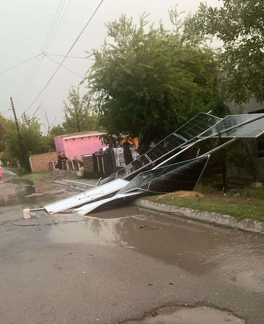 ¡Contingencia en Carbonífera!