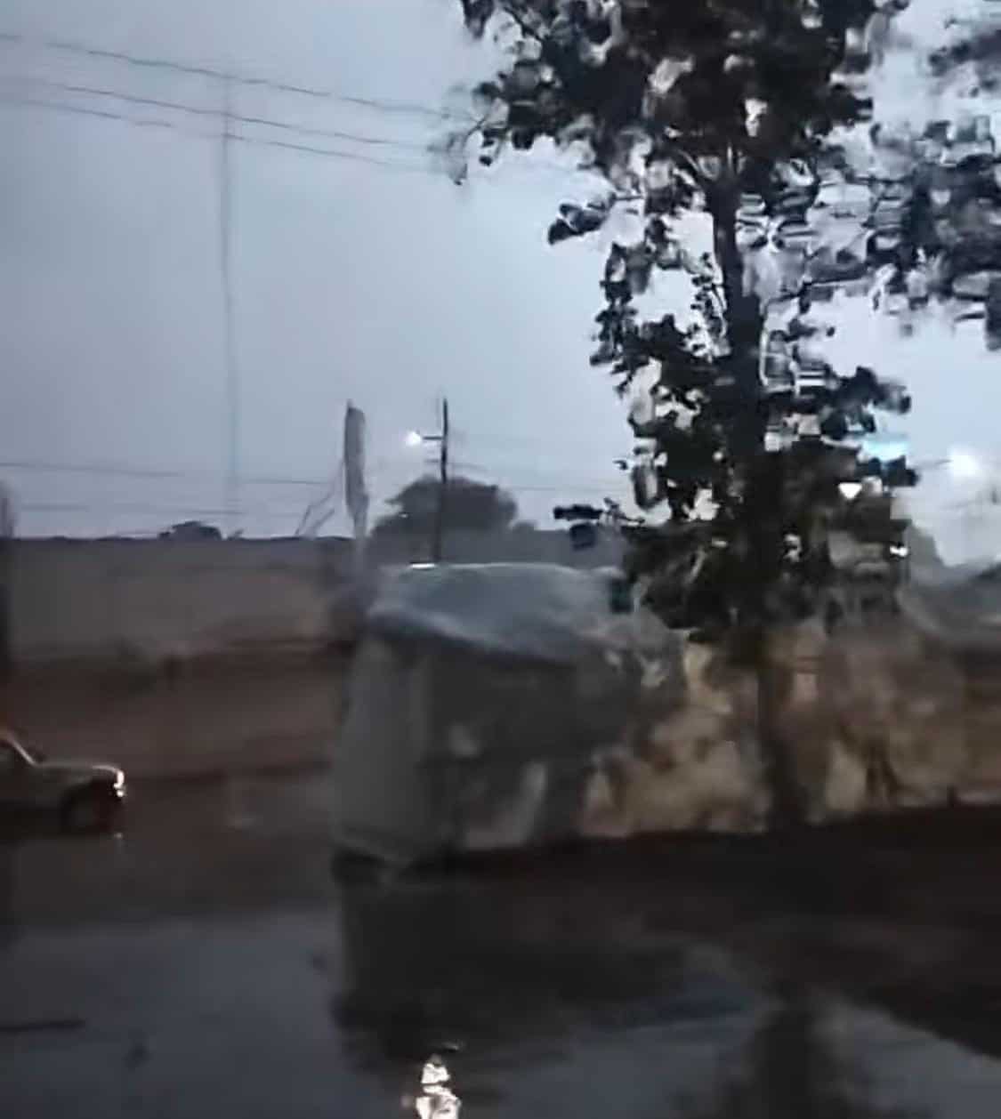 ¡Contingencia en Carbonífera!