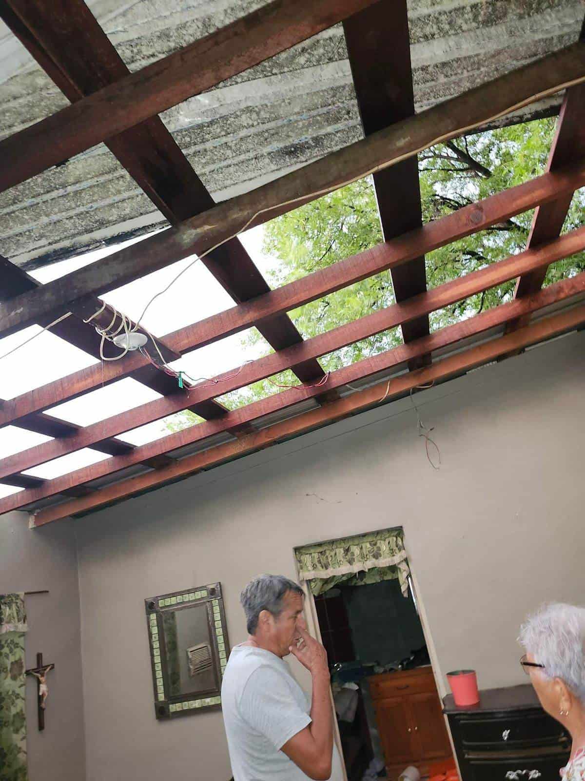 ¡Contingencia en Carbonífera!
