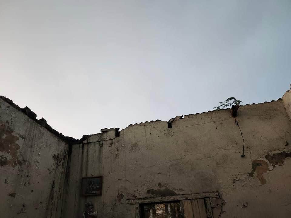 ¡Contingencia en Carbonífera!