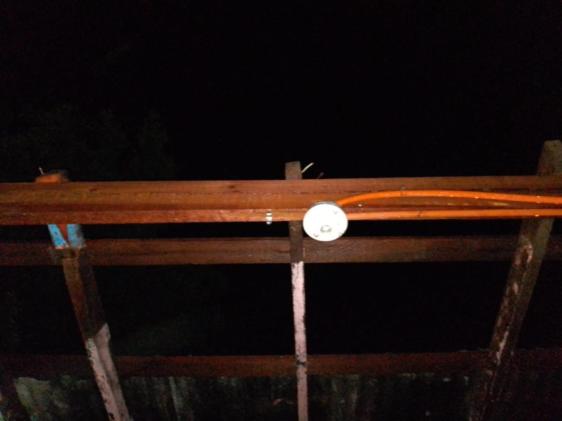 ¡Contingencia en Carbonífera!