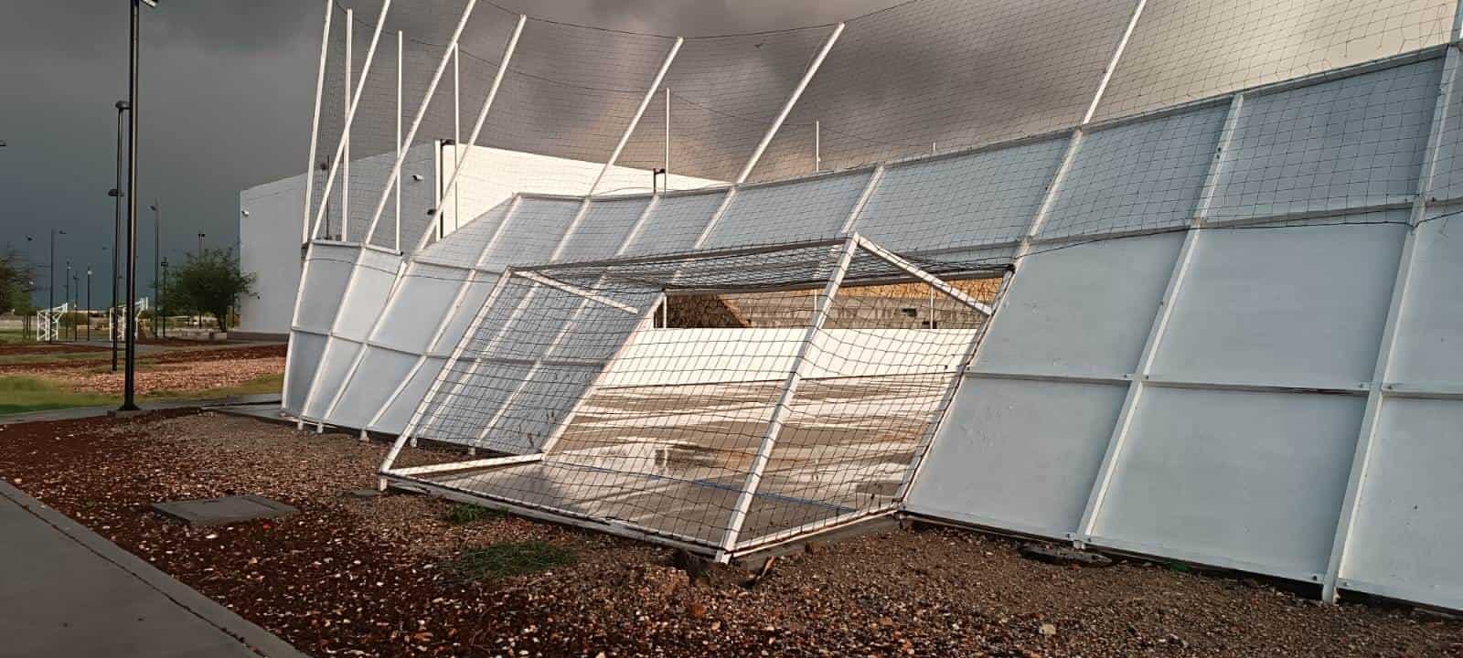 ¡Contingencia en Carbonífera!