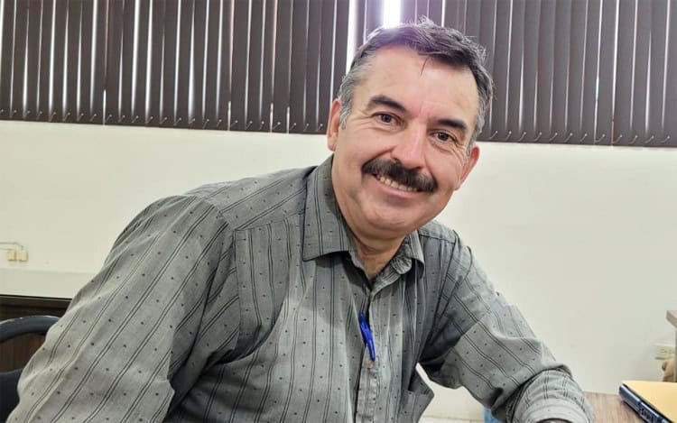 ALERTA: Reportan dos casos de GOLPE DE CALOR en Morelos