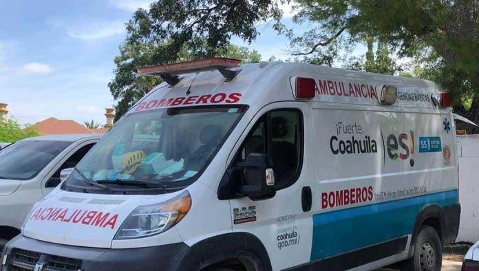 ALERTA: Reportan dos casos de GOLPE DE CALOR en Morelos