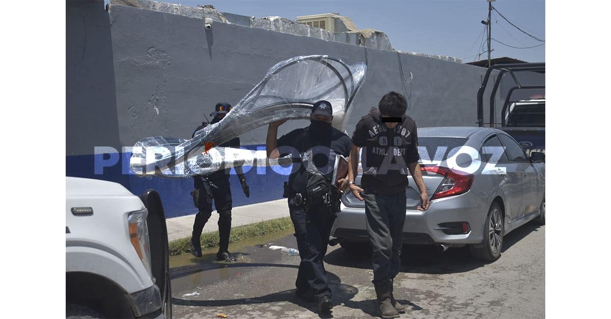 Deja sin agua a vecinos de la OFT