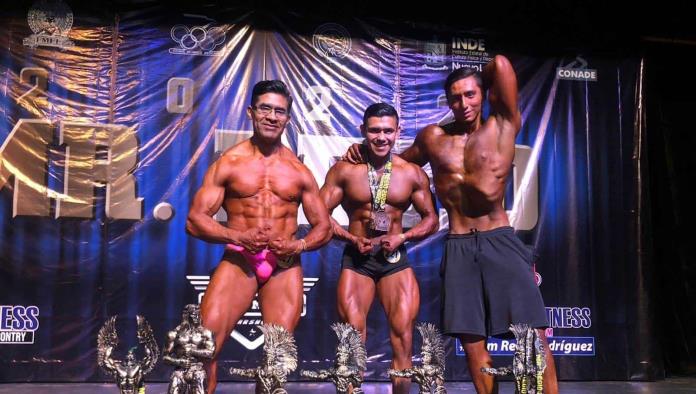 Llegan hombres de Acero