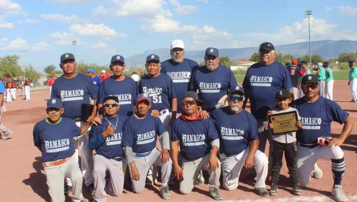 ¡Fuera de Play Off!