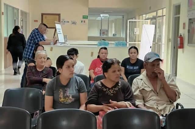 Vidas que Salvan Vidas: Todo un Éxito Campaña de Donación de Sangre en Allende
