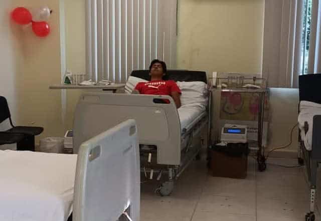 Vidas que Salvan Vidas: Todo un Éxito Campaña de Donación de Sangre en Allende