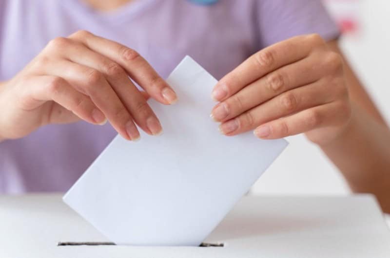Gastarán partidos el 10% de su presupuesto el 2 de junio