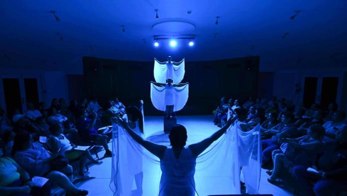 Invita hoy Museo Pape a su obra de teatro “Icaria”
