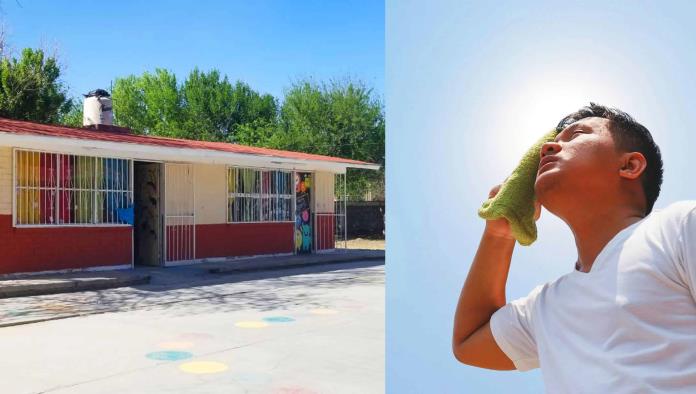 ALERTA: Clases EN LÍNEA a partir del 24 de Junio debido a las altas temperaturas