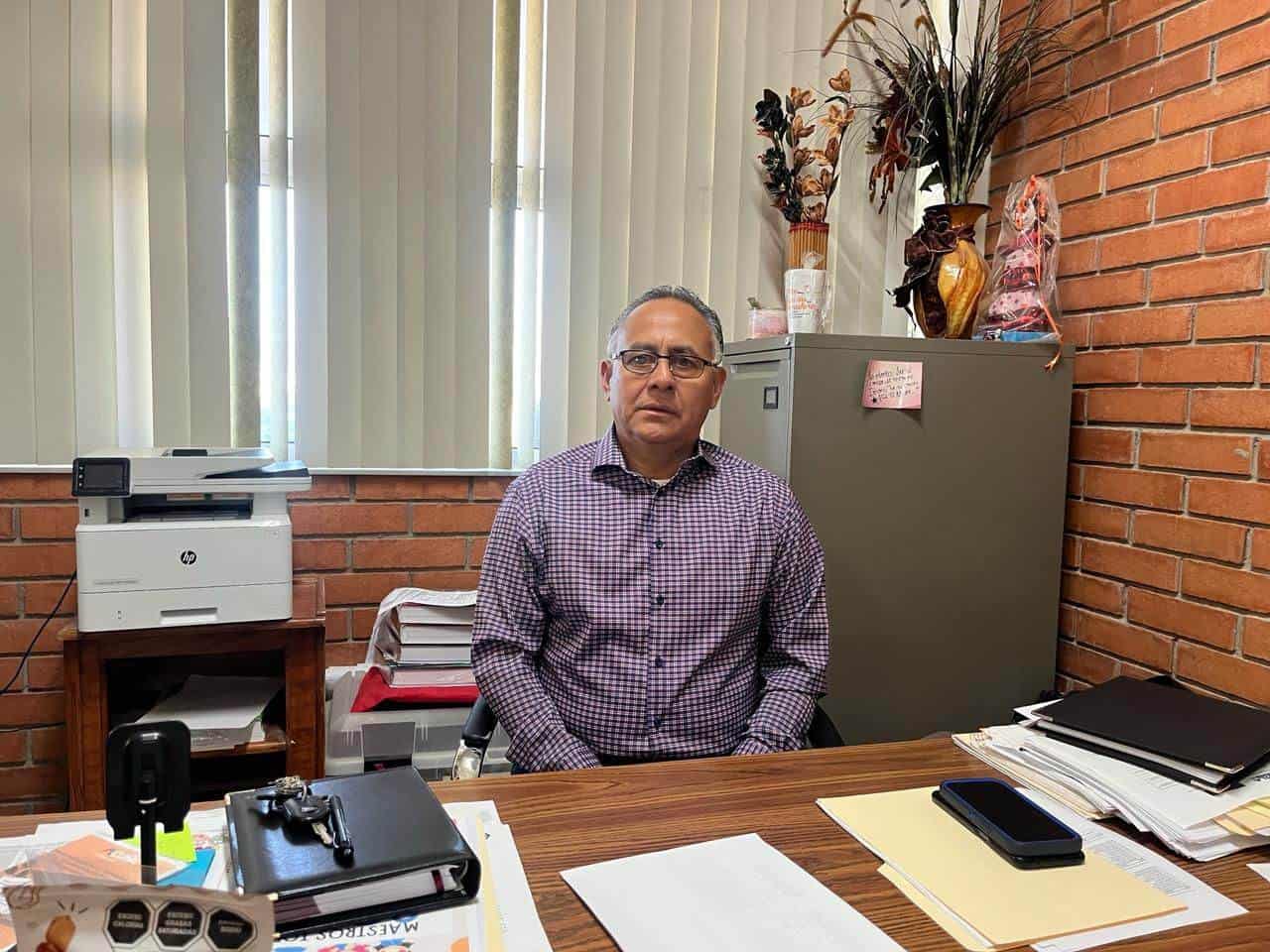 ALERTA: Clases EN LÍNEA a partir del 24 de Junio debido a las altas temperaturas