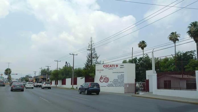 Estará en el Cecati la casilla especial