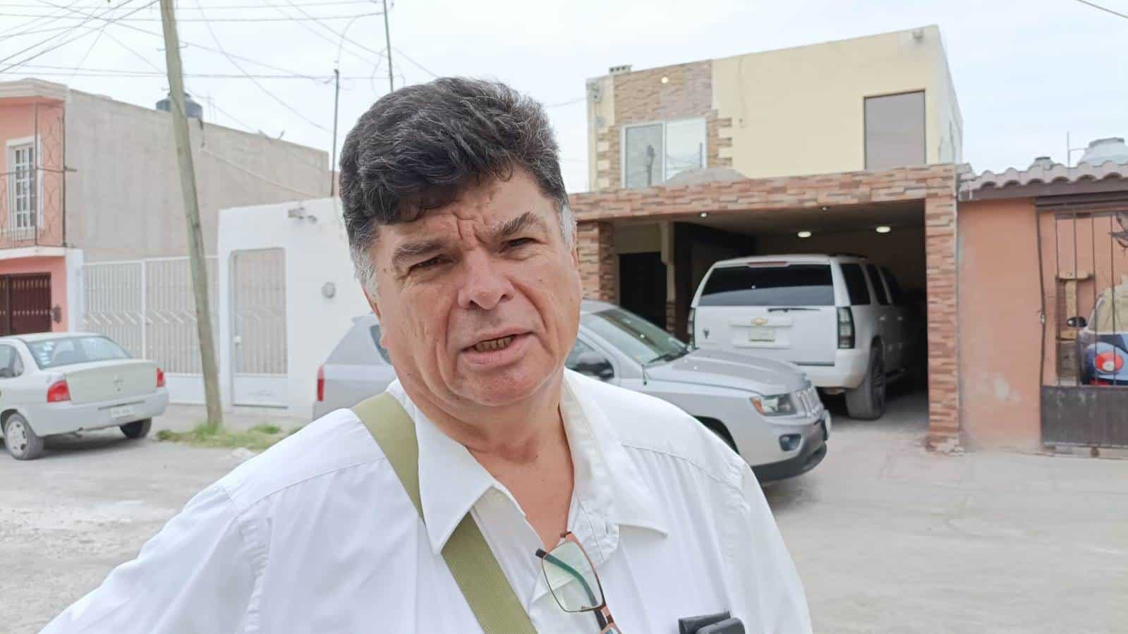 Estará en el Cecati la casilla especial