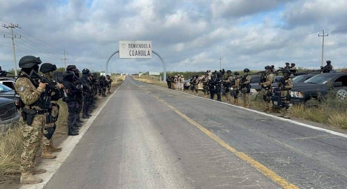 Vigilarán elección la Sedena y la estatal