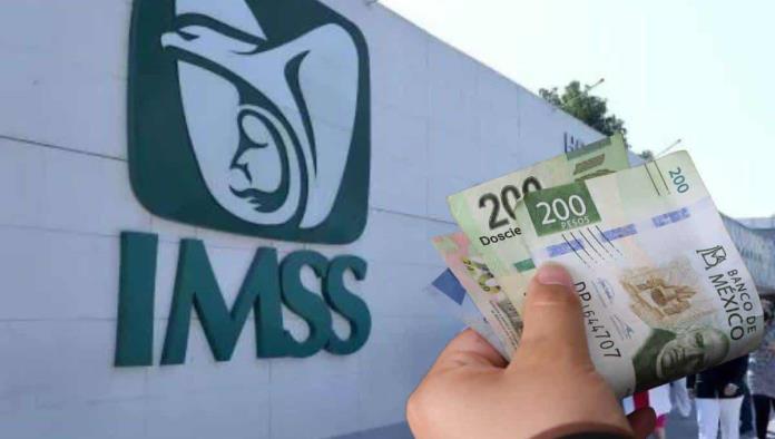 Pagará IMSS pensiones el 3 de junio