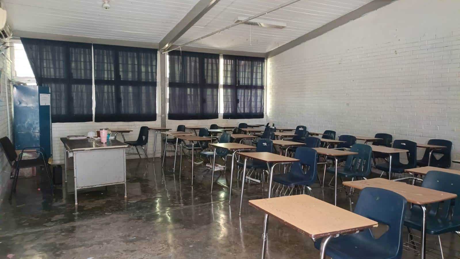 La Pronnif pidió a los padres de familia el extremar precauciones en las clases en línea.