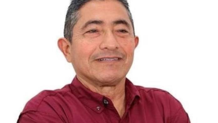 Fallece candidato de Tamaulipas tras caerle una palmera