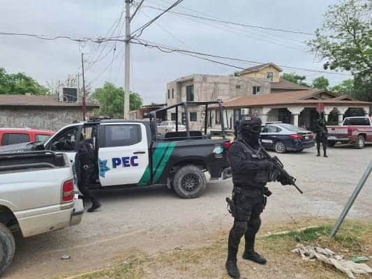 Aseguran a tres secuestradores que retuvieron a dos hondureños en la colonia Bravo