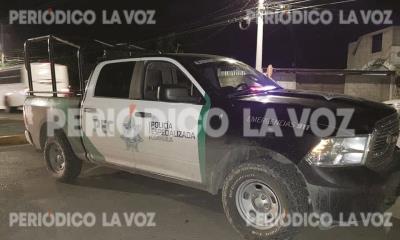 Lesionan  a hombre  a navajazos 