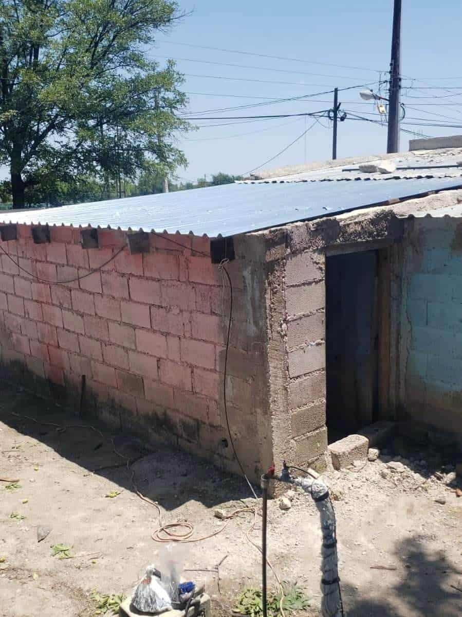 Continua el APOYO tras terrible TORMENTA en Villa Unión