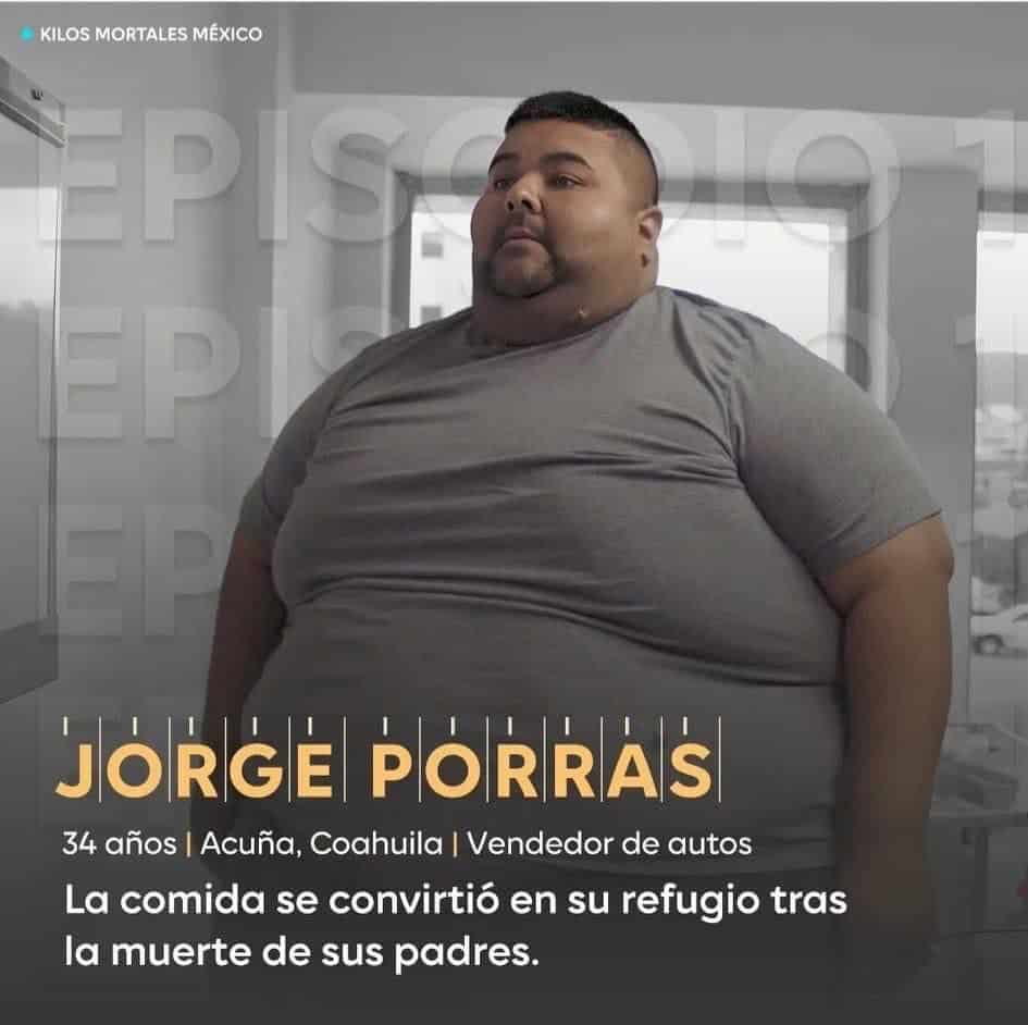 ACUÑENSE INTERNACIONAL: Jorge Porras Destaca en Programa de TV