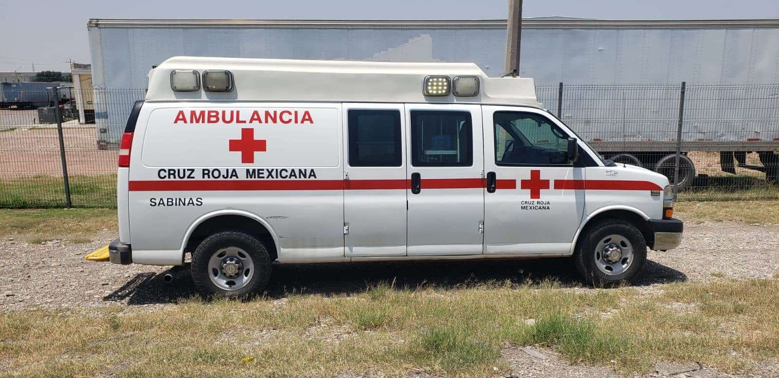 Recibe Cruz Roja Capacitación para Atender Incidentes Electorales