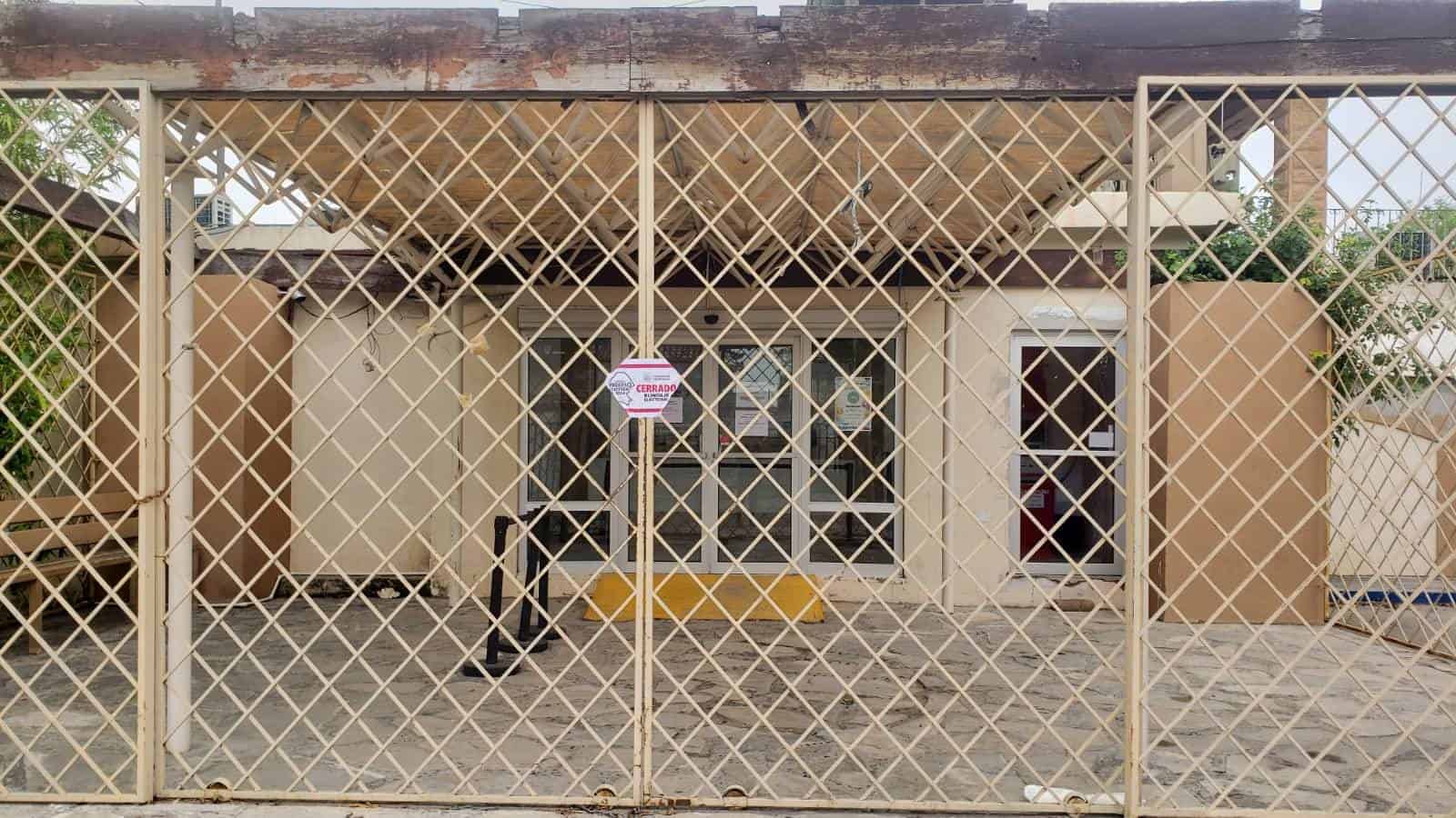 Blindan Dependencias y Vehículos en Sabinas
