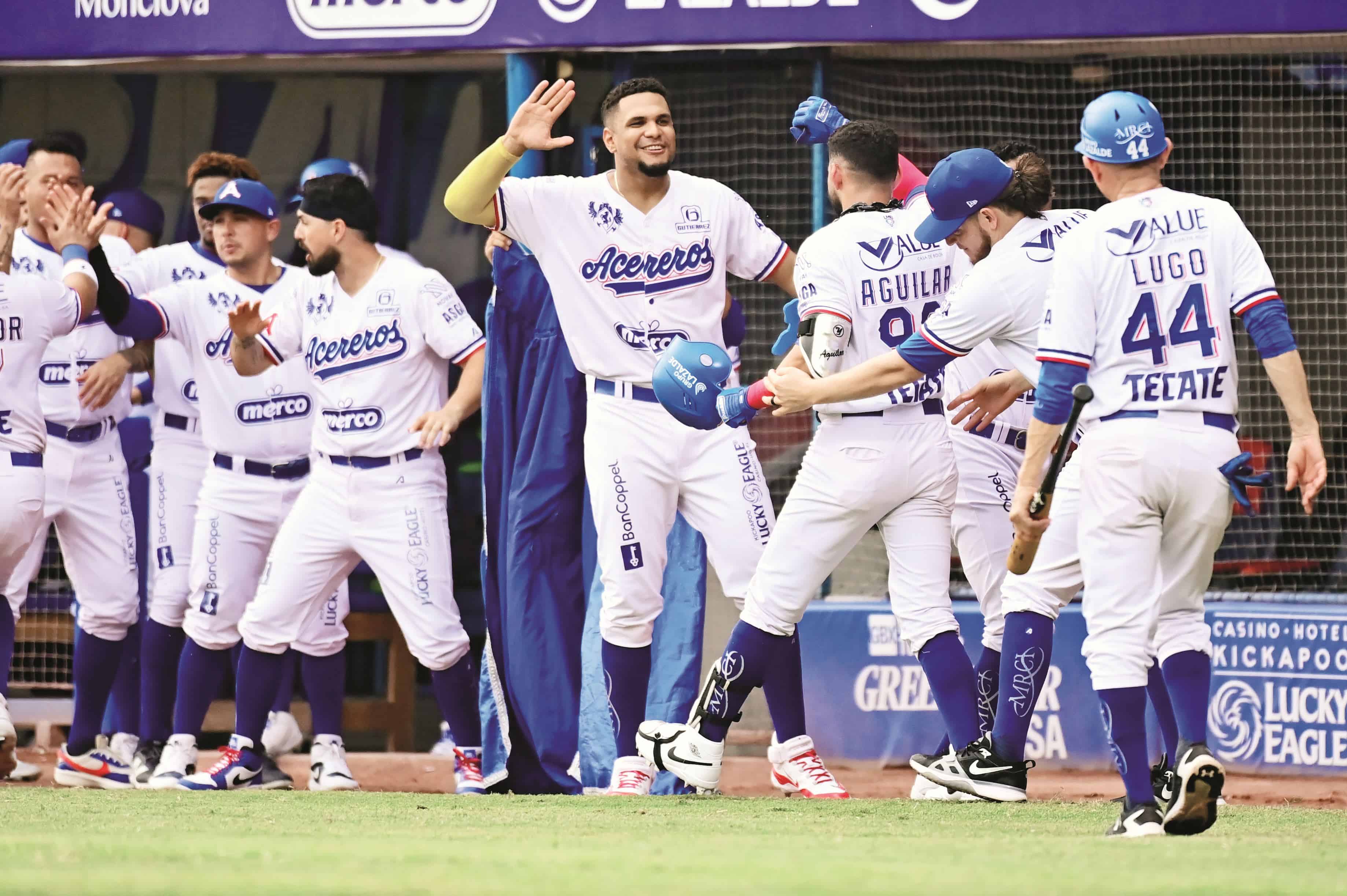 Se queda la serie en casa